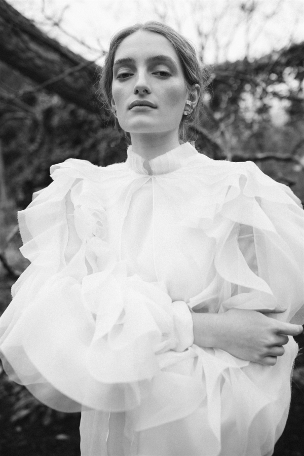 Planners Hilde Stories