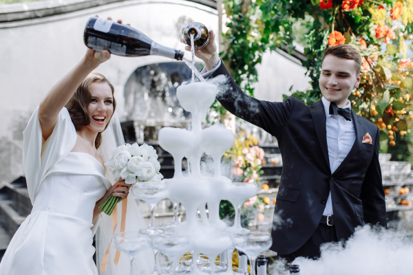 Sicilian Wedding Theme | Sicilian Traditions, Aesthetics | Italian-Styled Dress, Decor, Songs