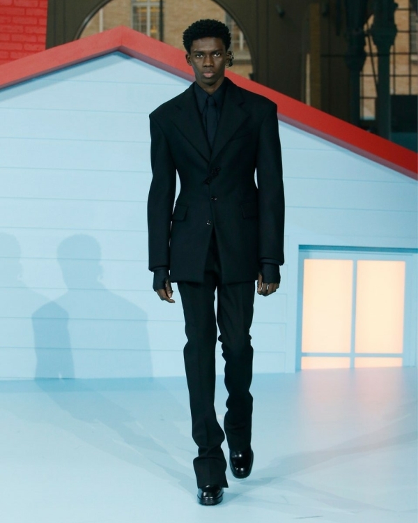 Men's Fashion Fall 2022 Trends | Fall & Winter Men's Luxury Style 2022/2023