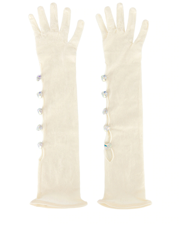 10 Best Wedding Gloves for Bride | Bridal Gloves | Long, Sheer, Fingerless