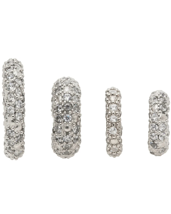 Silver Men's Jewelry | Accessories For a Groom