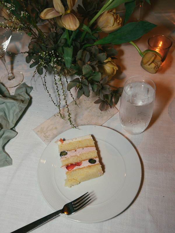 Rancho Valencia Resort and Spa in Rancho Santa Fe Wedding Stephanie & Nick