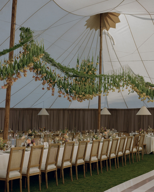 Rancho Valencia Resort and Spa in Rancho Santa Fe Wedding Stephanie & Nick