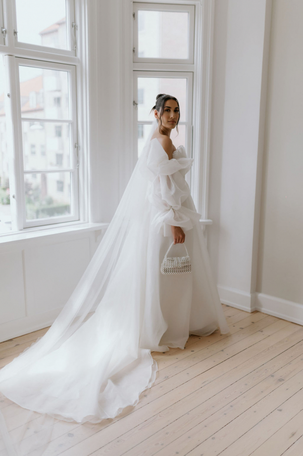 Photographers Evia Zachariah