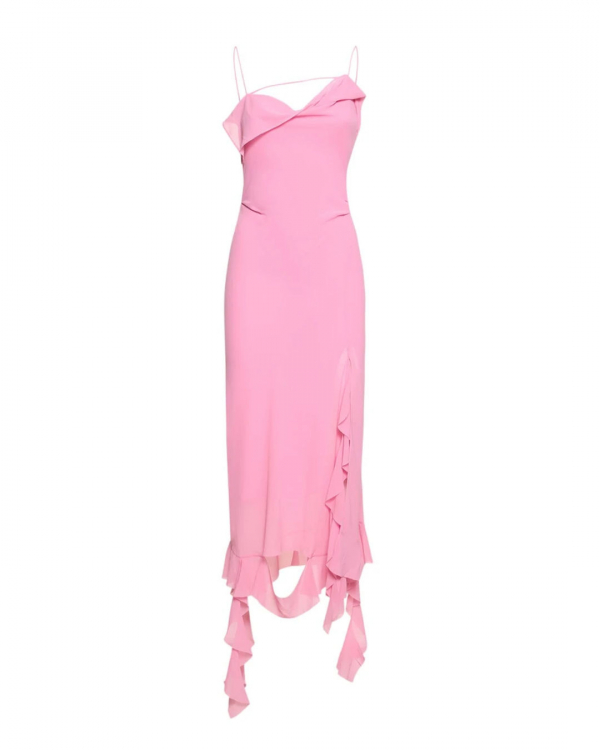 Barbie Themed Bachelorette Party Outfits | Barbie Inspired, Pink Dresses, Shoes, Accessories, Bags