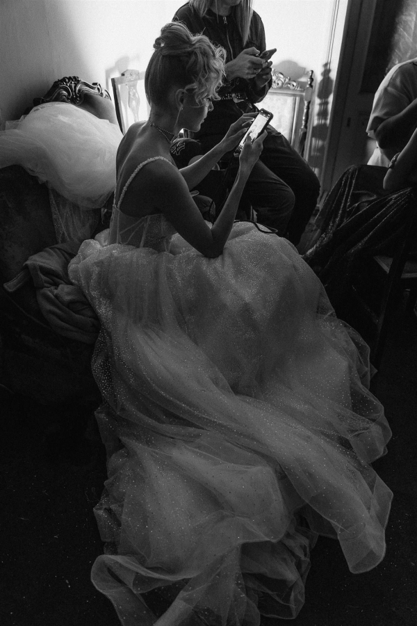 Planners Kiss from Fleur