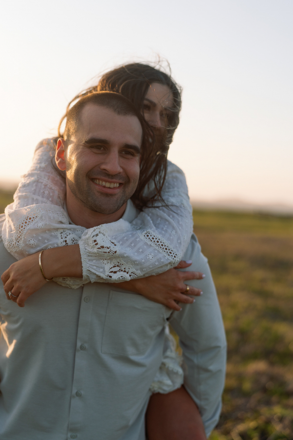 Photographers Kristina Adams