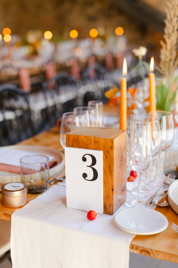 Planners Stress & Success