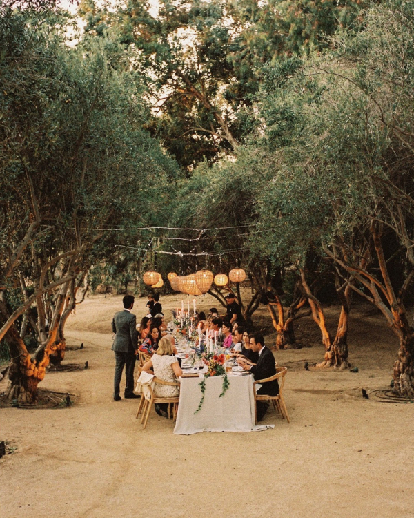 Intimate Wedding | Benefits of a Private Wedding | Intimate Marriage Ceremony