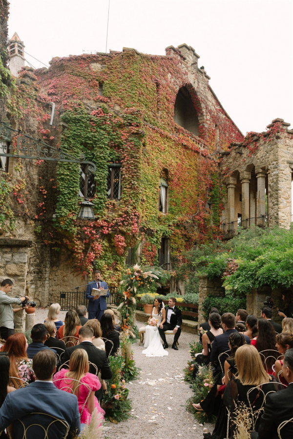 Planners Stress & Success