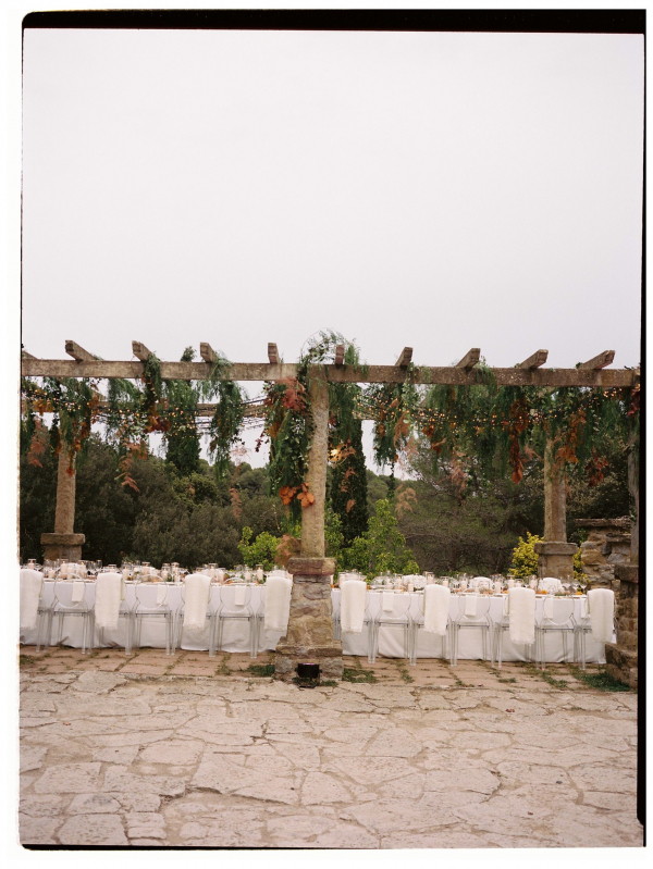 Planners Stress & Success