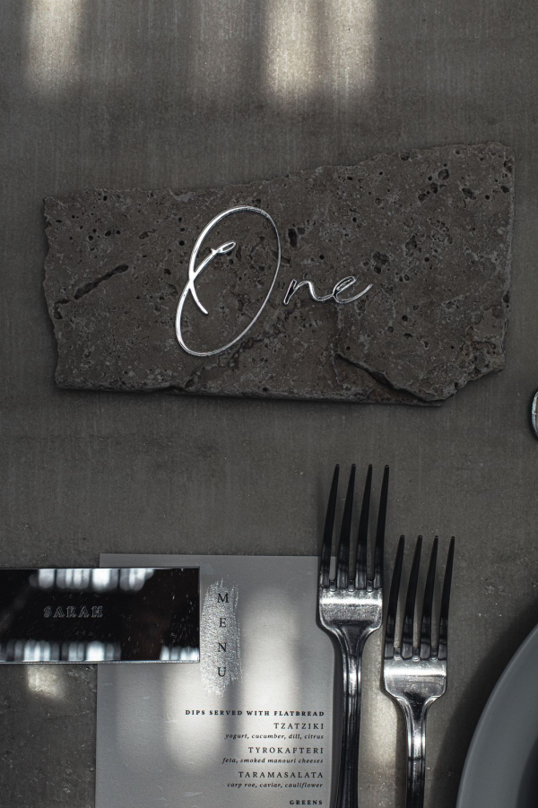 Planners Kiss from Fleur