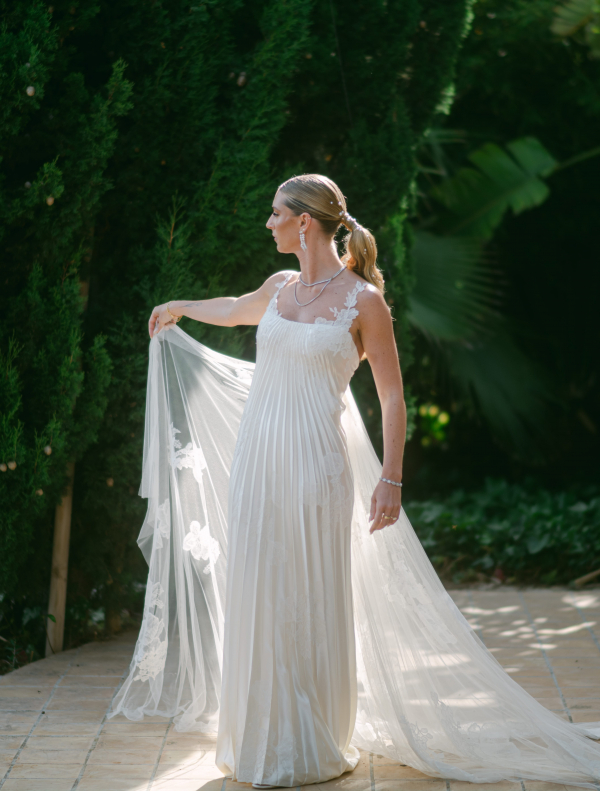 Videographers Juno Wedding Films