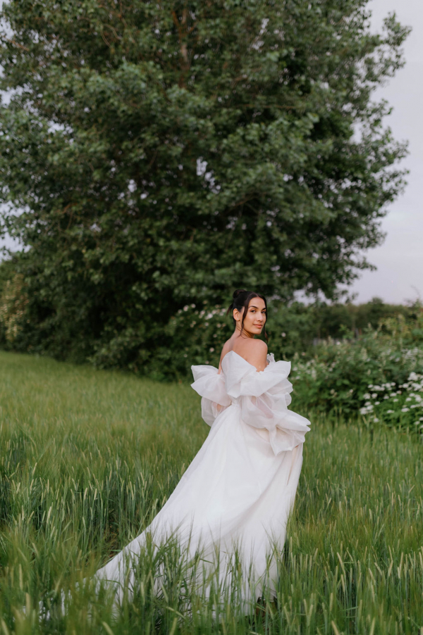 Photographers Evia Zachariah