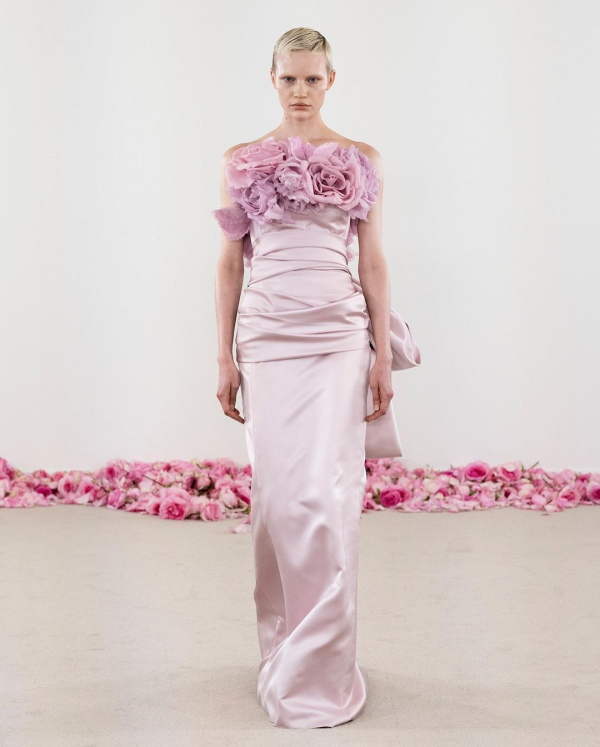 40 Dresses for Brides in Paris Haute Couture Fashon Week 2023 | Wedding Looks, Outfits