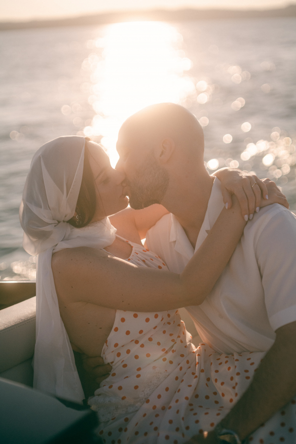 Videographers Juno Wedding Films