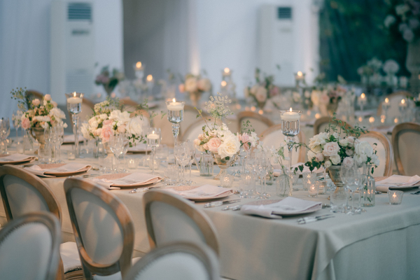 Videographers Juno Wedding Films