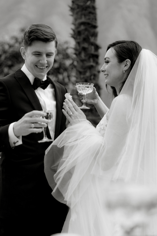 Romantic Wedding in Villa del Balbianello Venue, Lake Como | Italian-Style Photos