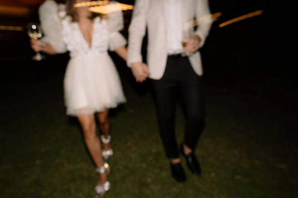 Mediterranean but Romantic Wedding at the University of WA, Photos