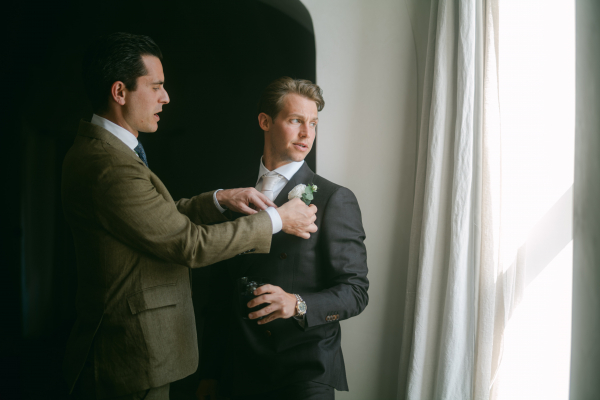 Videographers Juno Wedding Films