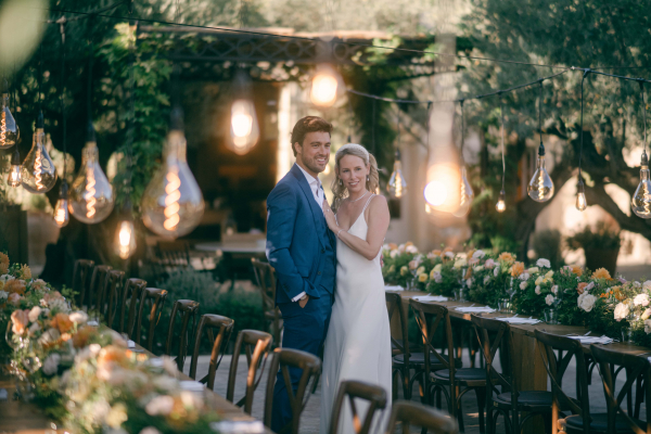 Videographers Juno Wedding Films