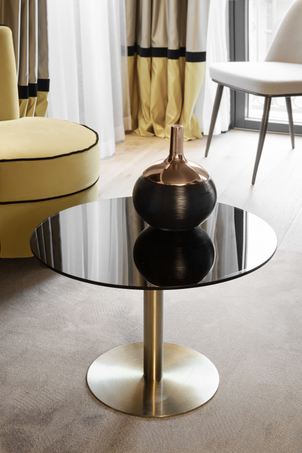 Venues Speronari Suites