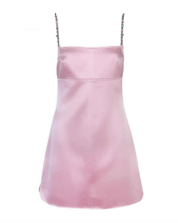 Barbie Themed Bachelorette Party Outfits | Barbie Inspired, Pink Dresses, Shoes, Accessories, Bags