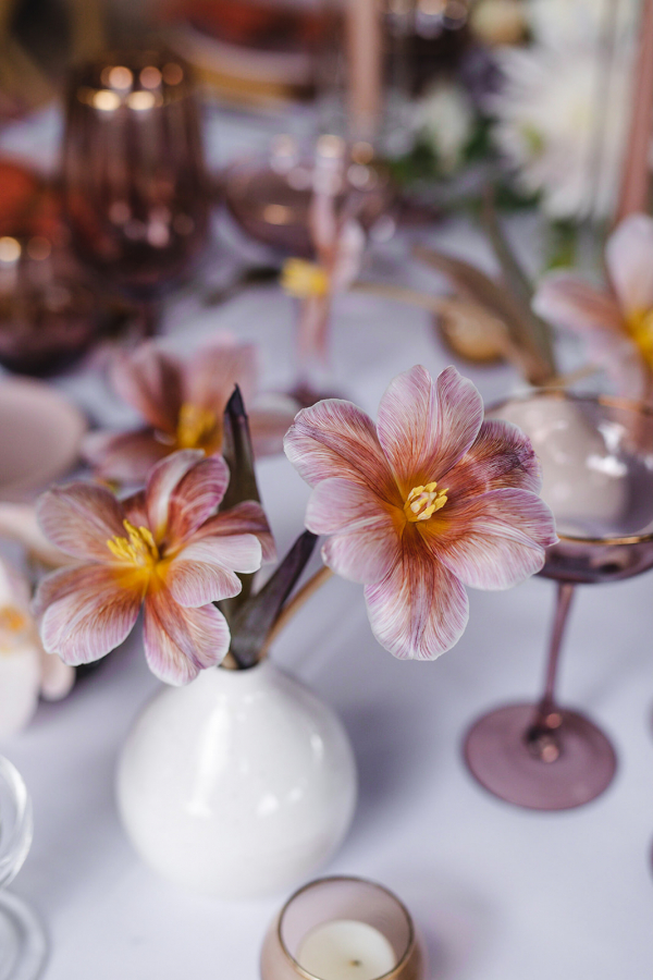 Planners Stress & Success