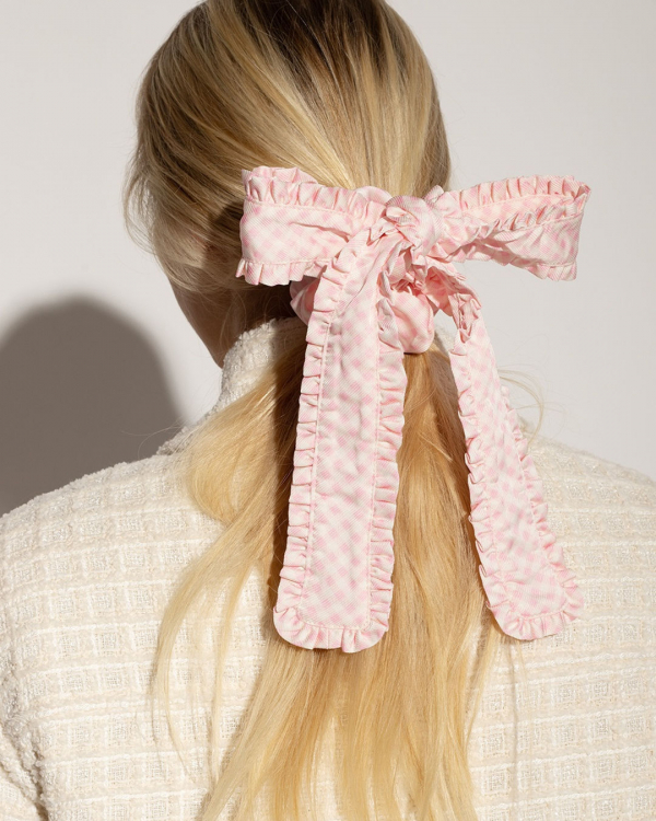 Best Wedding Hair Accessories | Top Modern Bridal Hair Clips, Scrunchies, Headbands