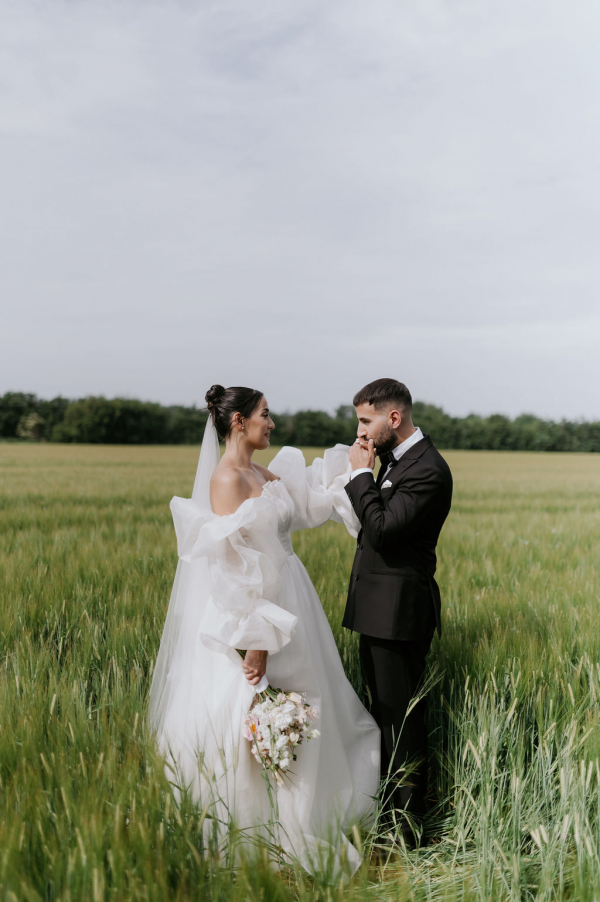 Photographers Evia Zachariah