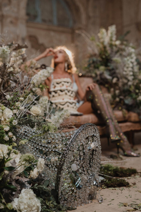 Planners Kiss from Fleur