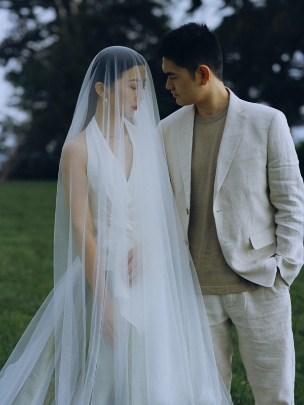 Photographers Lola Rong