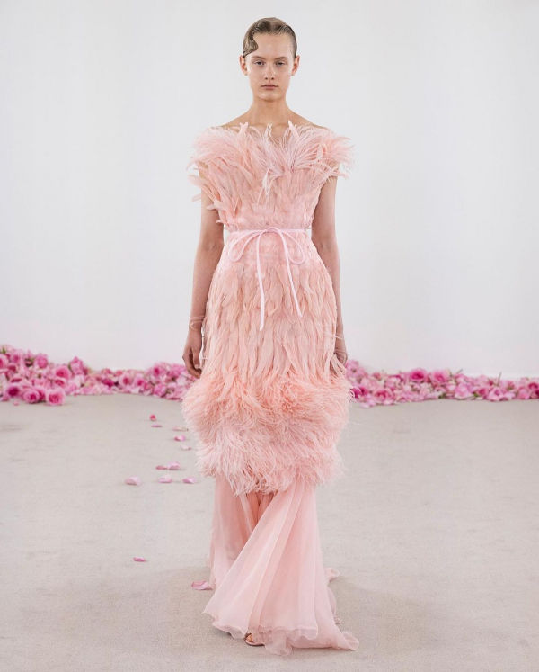 40 Dresses for Brides in Paris Haute Couture Fashon Week 2023 | Wedding Looks, Outfits