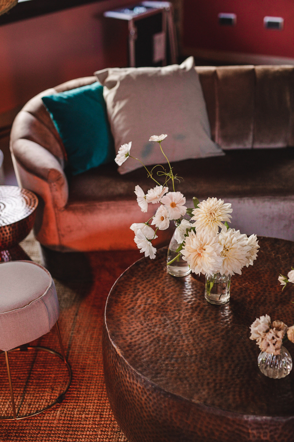 Planners Stress & Success