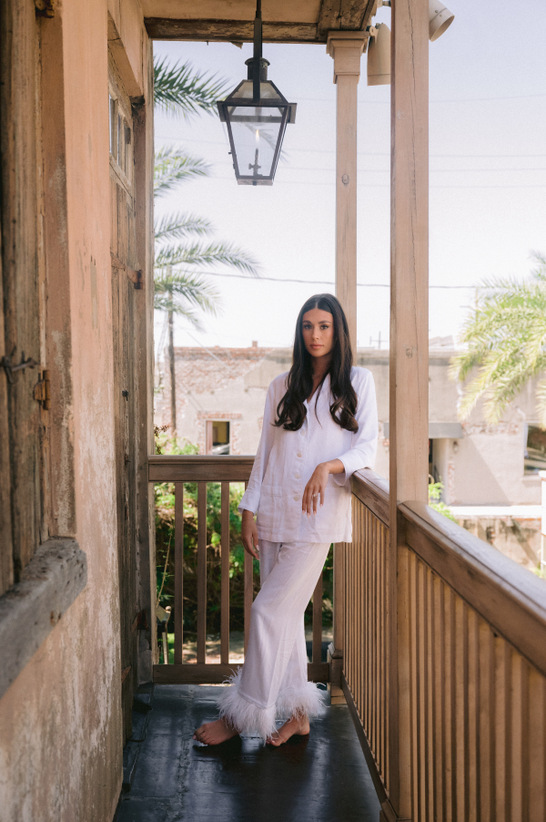 Wedding in Race and Religious Venue | Photos | Real Wedding: Kendra & Malik