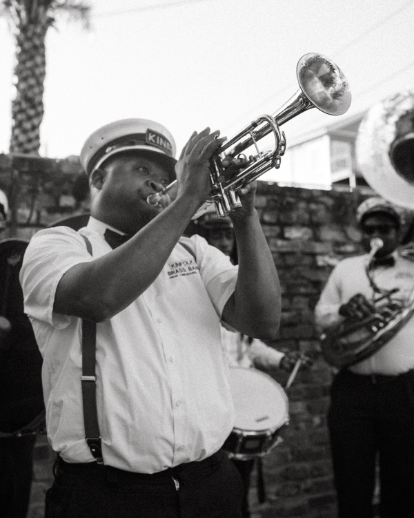 Wedding in Race and Religious Venue | Photos | Real Wedding: Kendra & Malik