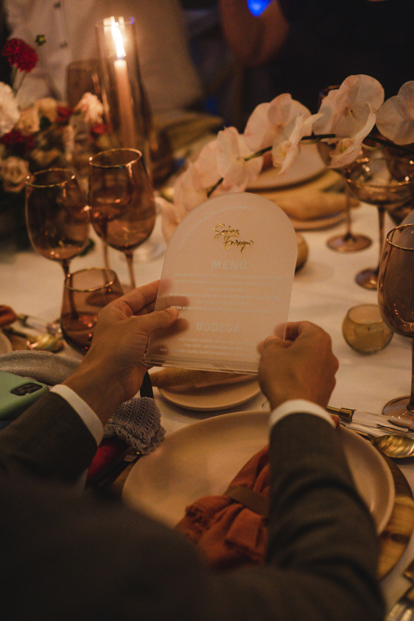 Planners Stress & Success