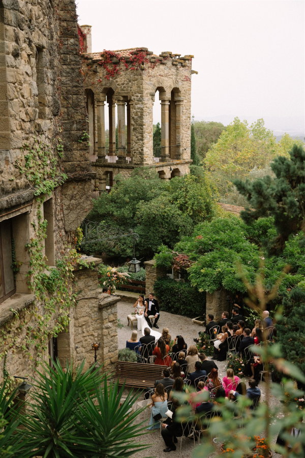 Planners Stress & Success