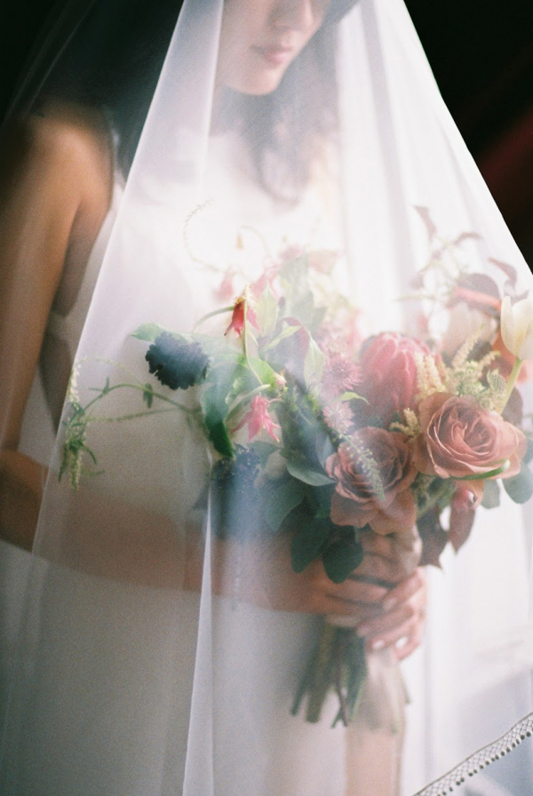 Photographers Lola Rong