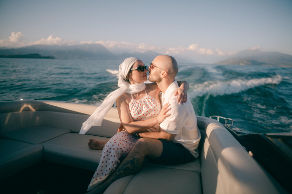 Videographers Juno Wedding Films