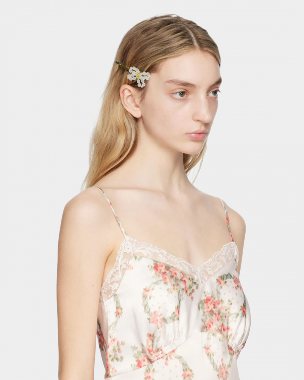 Best Wedding Hair Accessories | Top Modern Bridal Hair Clips, Scrunchies, Headbands