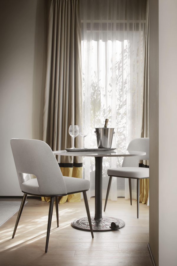 Venues Speronari Suites