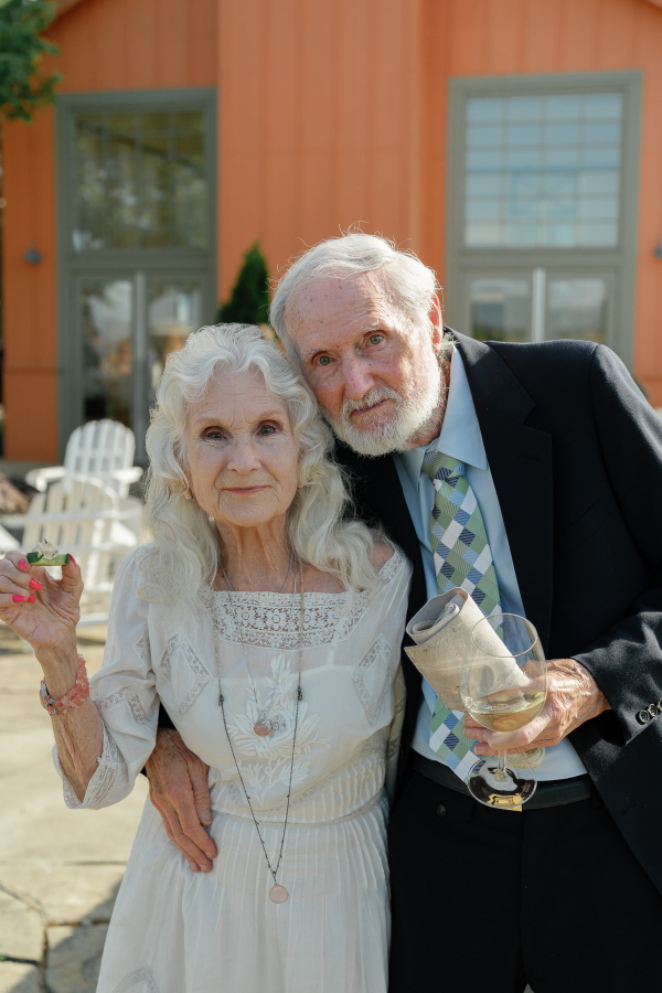 Photographers Kristina Adams