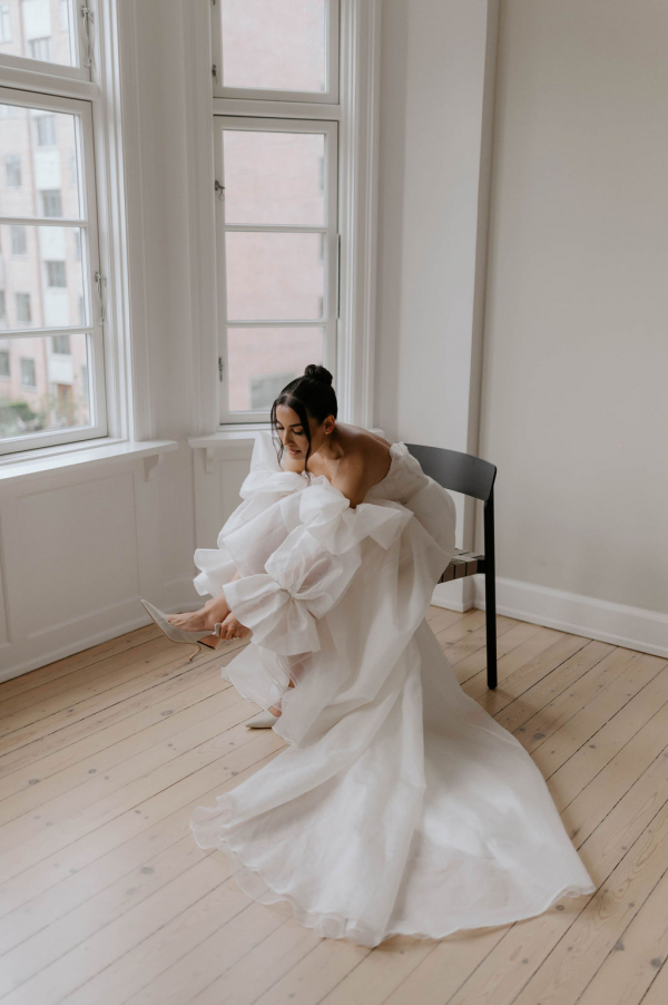 Photographers Evia Zachariah