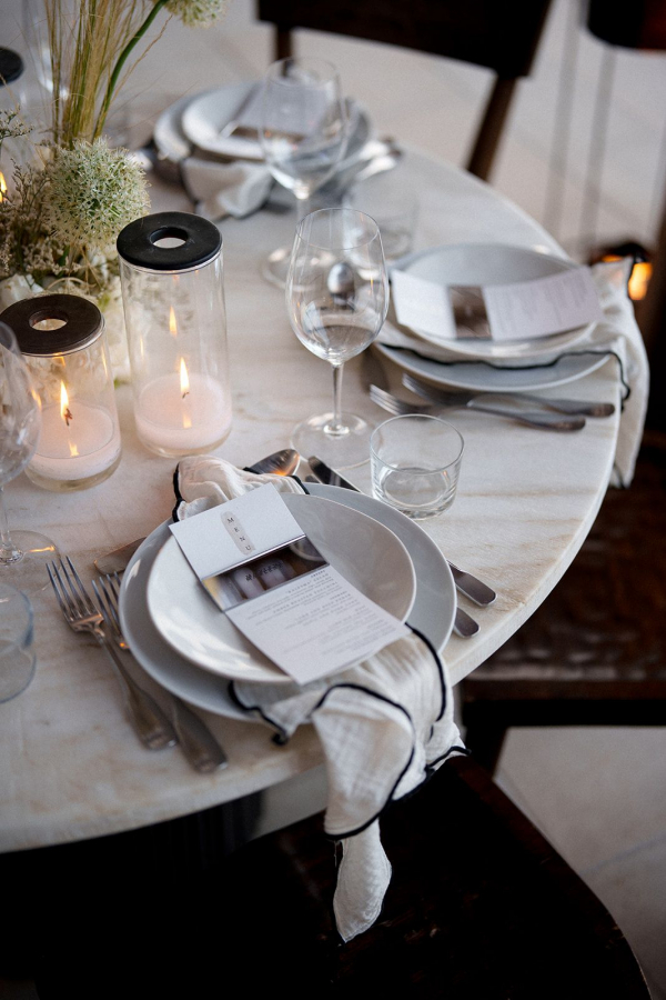 Planners Kiss from Fleur