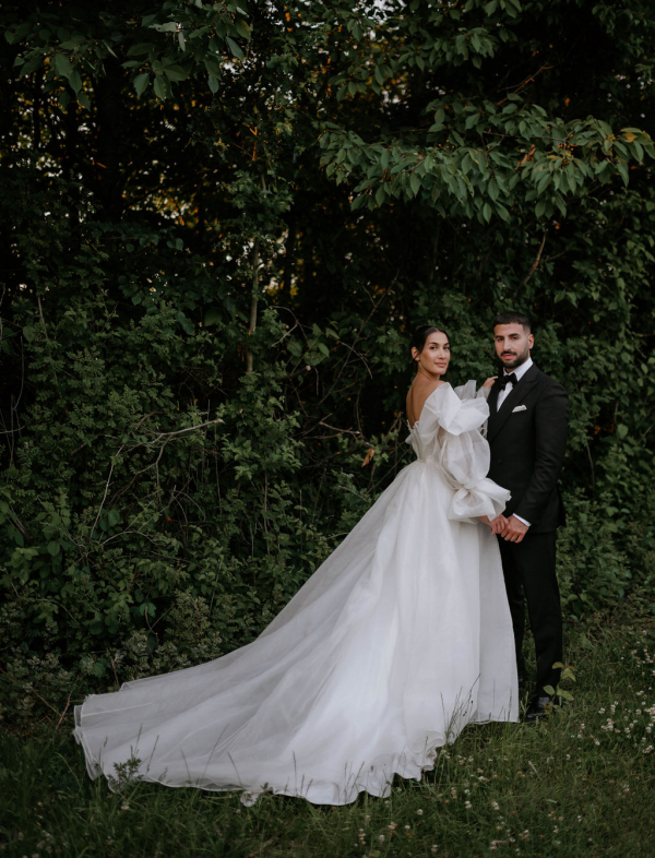 Photographers Evia Zachariah