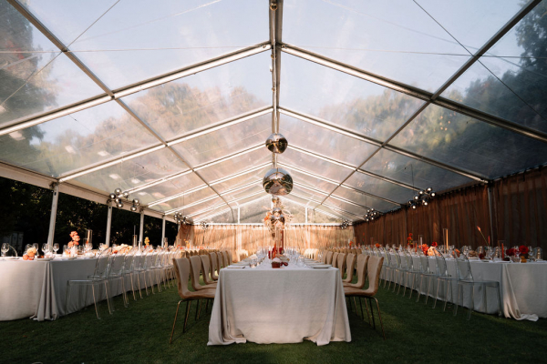 Mediterranean but Romantic Wedding at the University of WA, Photos