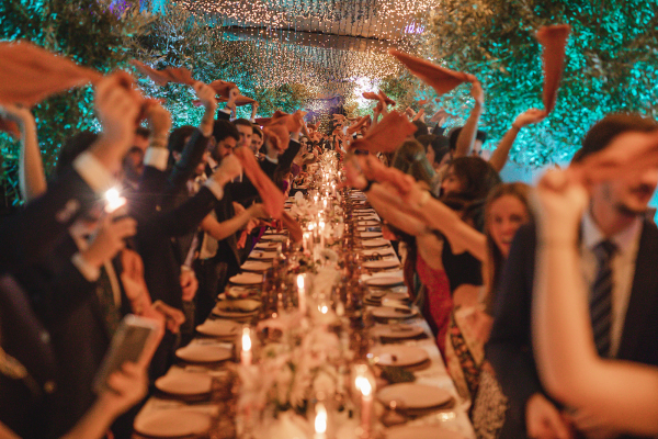 Planners Stress & Success