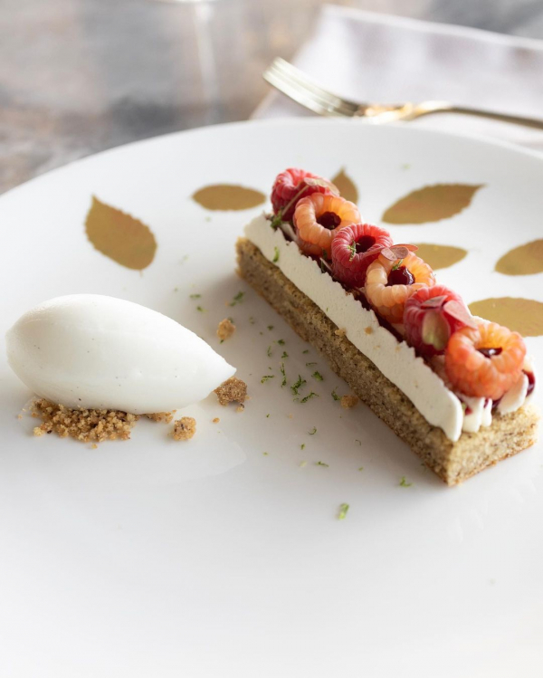 5 Best Rooftop Restaurants in NYC | Fancy, Romantic Roof Top Date Restaurants | Outdoor Rooftop Dining