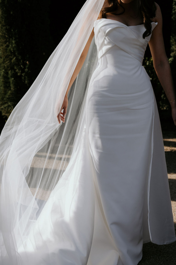 Photographers Evia Zachariah